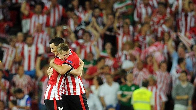 El sueño europeo pasa por San Mamés