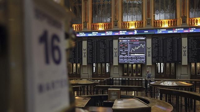 Las empresas del Ibex ganaron más de 15.000 millones en el primer semestre de 2014