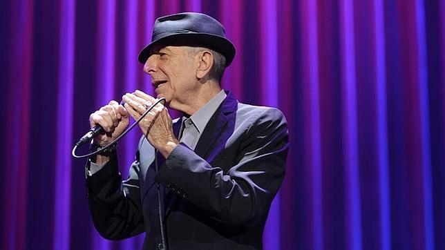 Leonard Cohen: el retorno del hombre tranquilo (o no tanto)