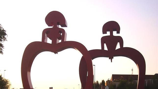 Las Meninas de Leganés