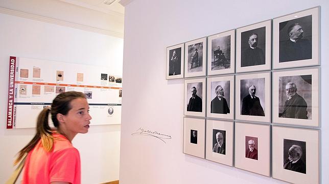 Recordando a Unamuno