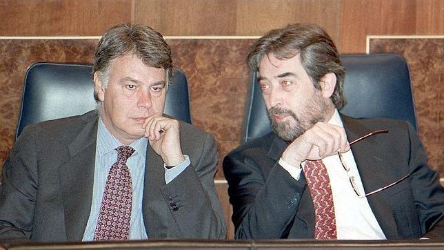 El brillante juez que prefirió la política