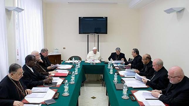 El Vaticano prepara su Constitución Apostólica