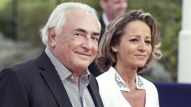 Venden el Hotel Sofitel de Nueva York donde estalló el escándalo Strauss-Kahn