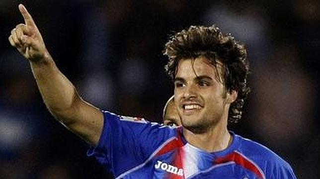 La Federación inscribe a Pedro León como jugador del Getafe