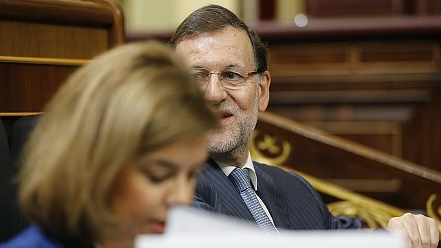 La reforma de la Administración acumula un ahorro de 10.417 millones de euros