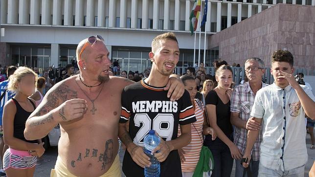 Abren procedimiento por denuncia falsa contra la joven que denunció la violación en Málaga