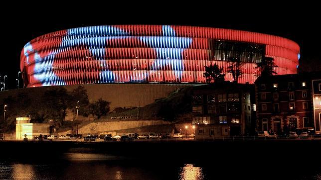 Bilbao, sede de la Euro 2020