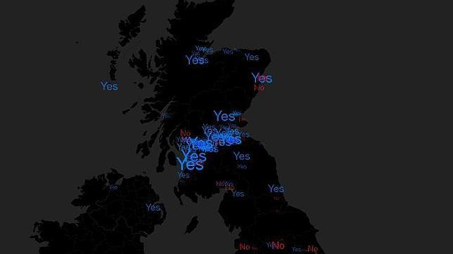Redes sociales: el fracaso de la minoría ruidosa