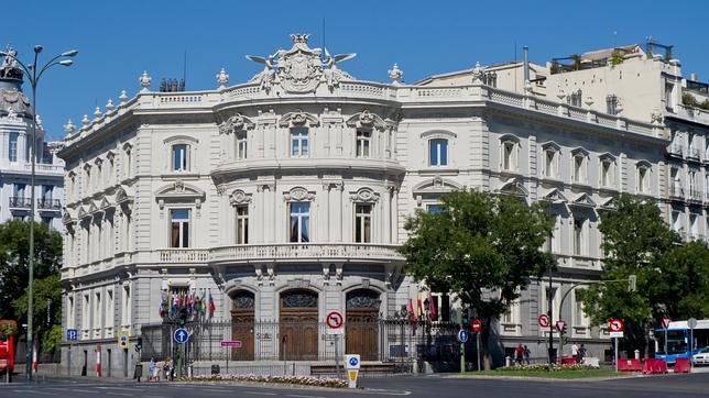 Casa América reduce el número de directivos y pasa del déficit al superávit