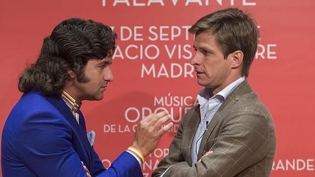 «The maestros» quiere devolver a Vistalegre «todo su esplendor»