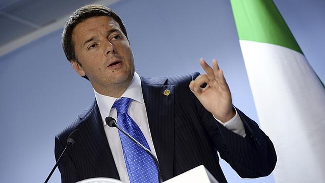 Guerra abierta y sin precedentes entre Matteo Renzi y los sindicatos