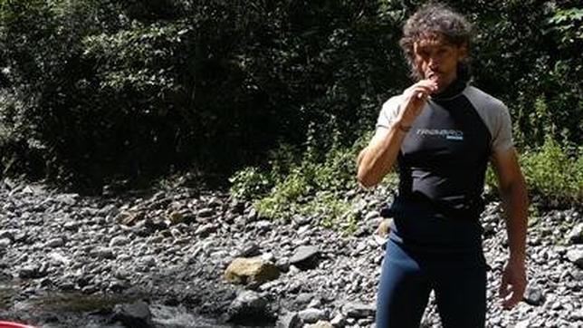 «Cecilio está herido y atrapado a 400 metros en una cueva de Perú»