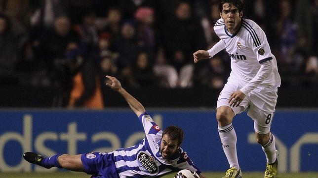 Riazor, una salida complicada para el Real Madrid