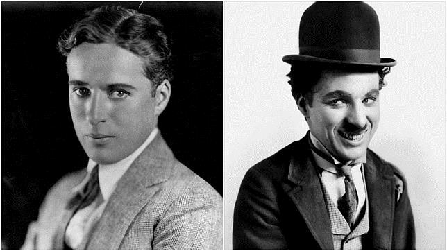 El Charles Chaplin escritor, un espejo vibrante de los difíciles años 30