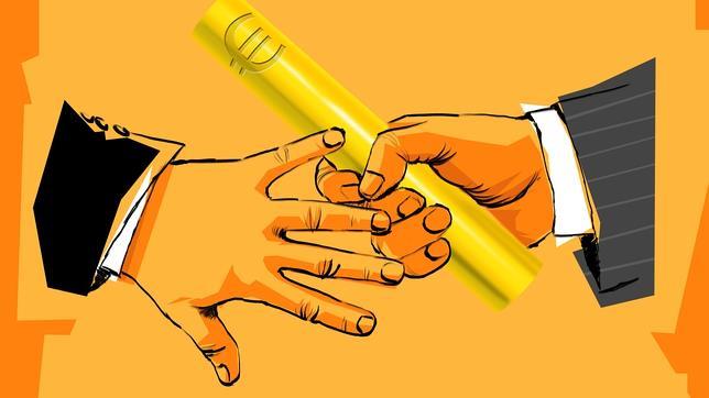 La gran empresa en España es cosa de familia