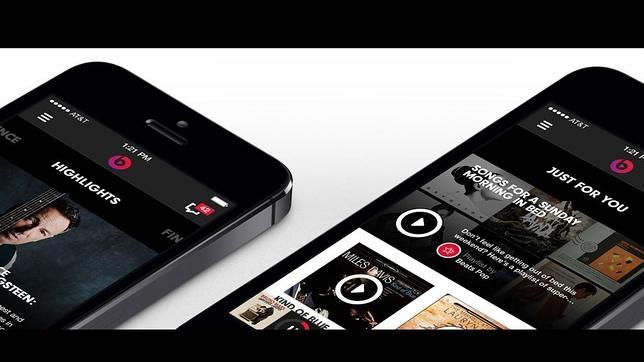 Apple quiere eliminar Beats Music