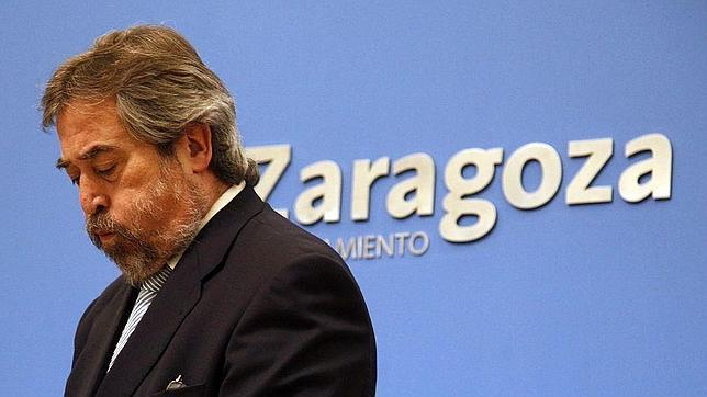 Belloch hace corto con los gastos en casi 20 millones de euros