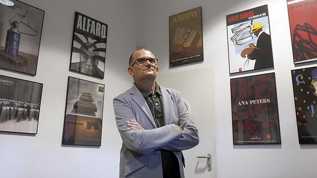 El nuevo director del IVAM, un teórico del arte con un gran reto por delante