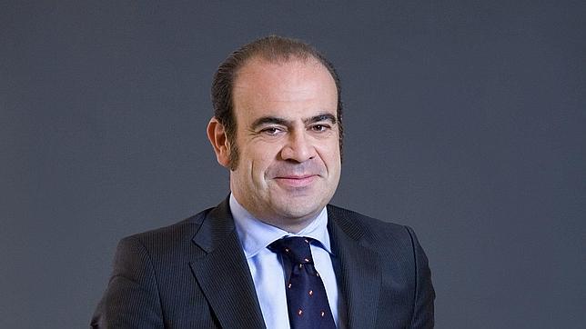 El CEO de la empresa, Gabriel Escarrér