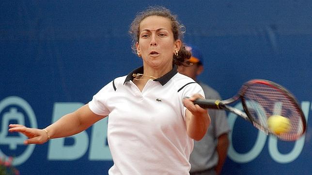 Así es Gala León, la nueva capitana de la Copa Davis