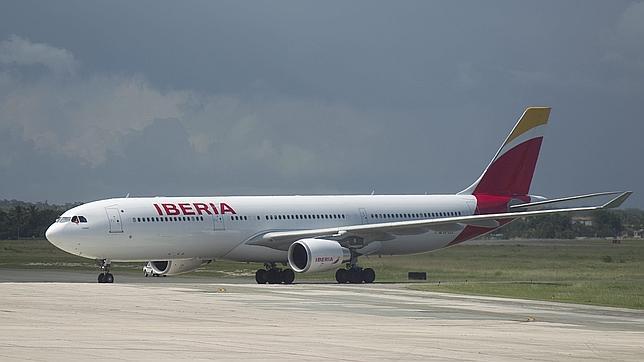 IAG encarga ocho aviones A330-200 para Iberia valorados en 1.154 millones