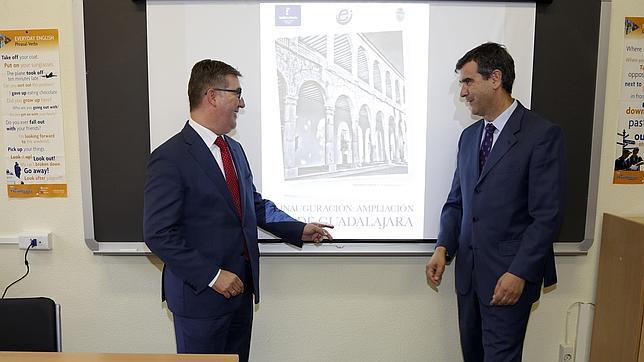 De 200 a 475 colegios bilingües en tres años del Gobierno de Cospedal