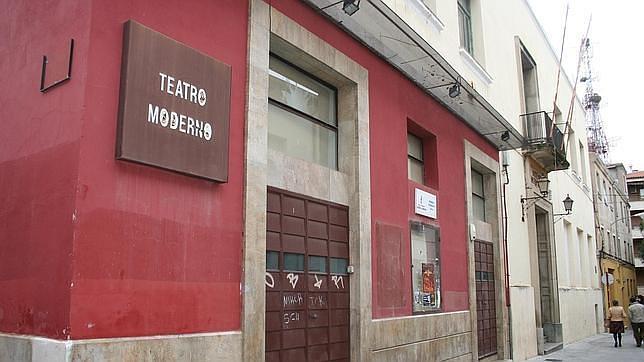 El Teatro Moderno abrirá en noviembre o diciembre de este año