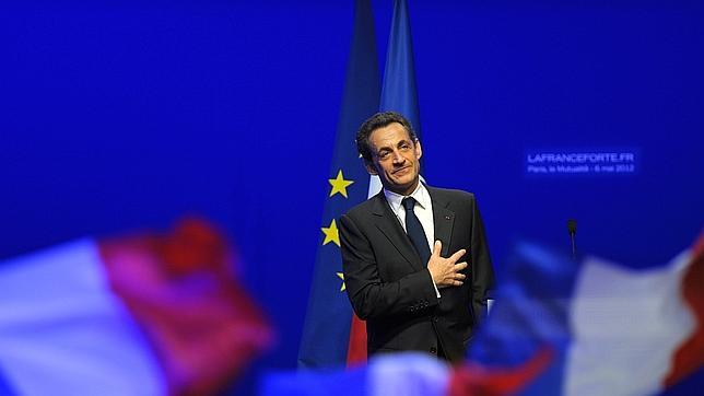 ¿Por qué se alegra la izquierda francesa del regreso de Sarkozy?