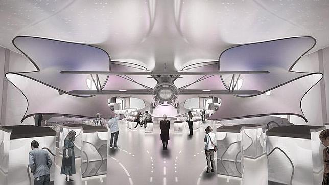 El lugar donde las matemáticas mandan