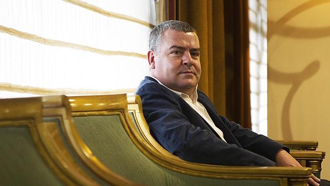 Taín espera «desde la distancia» que la Audiencia señale el juicio del caso Asunta