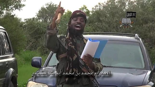 Las siete vidas de Abubakar Shekau