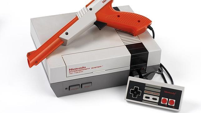 Nintendo, la compañía de videojuegos con vidas infinitas