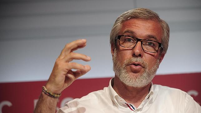 Josep Félix Ballesteros