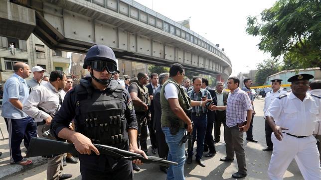 Egipto, en el punto de mira de los yihadistas