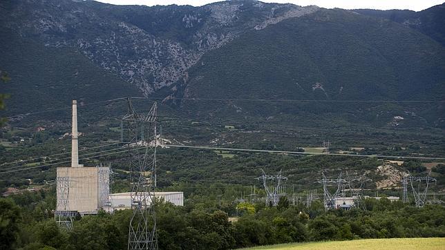 Nuclenor «está ultimando» los requisitos del CSN para reabrir Garoña