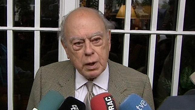 Los flancos abiertos del «caso Pujol»