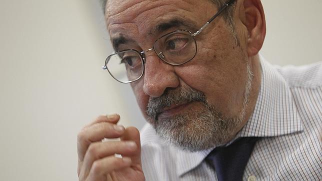 El presidente de Feria Valencia: «Se hicieron cosas que ahora no se harían»