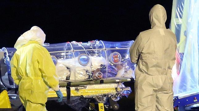 Mar Lago, médico que atiende a García Viejo: «Estamos en un momento crítico»