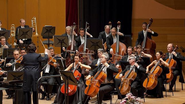 La Sinfónica, en «streaming»