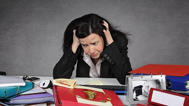 Hoy es el «día de marcharte del trabajo a tu hora»... en el Reino Unido