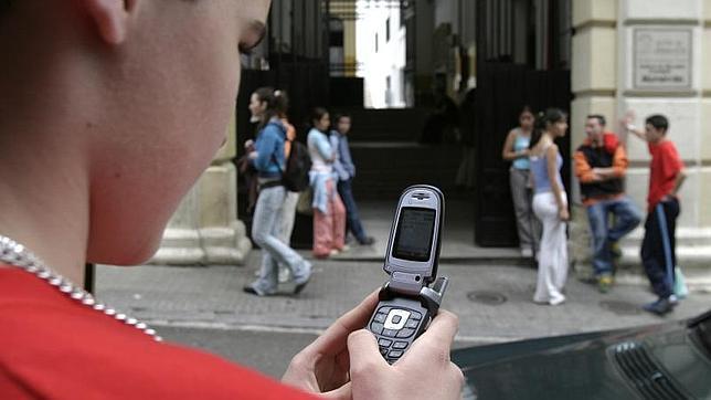 Se multiplican por 300 los abusos sexuales con engaños a menores adolescentes