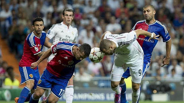 Atresmedia y Gol Televisión televisarán la Champions League