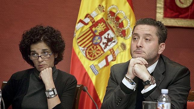 Explosivas críticas de Guerra en su salida del consejo de la Televisión Canaria