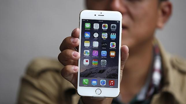Apple se disculpa por el fiasco de iOS 8.0.1