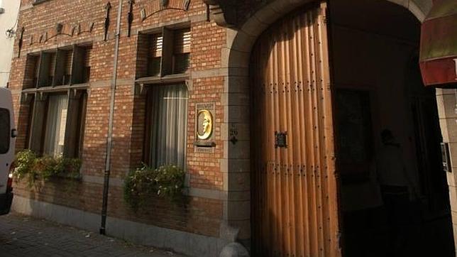 Una cervecería tradicional construirá un «cervoducto» en Bélgica