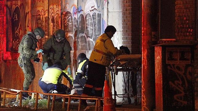 Un ministro chileno viaja a España para informarse sobre la lucha antiterrorista