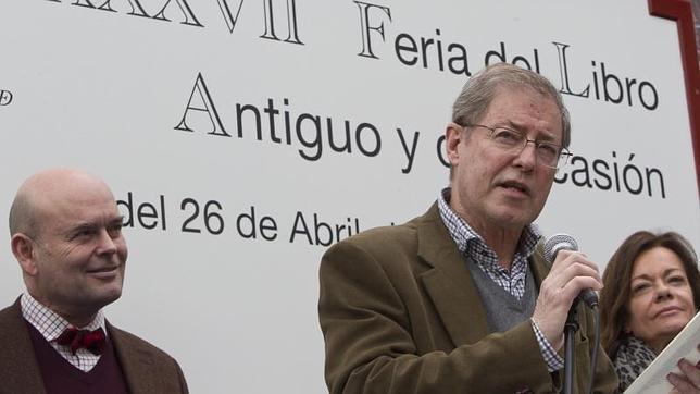 Félix de Azúa, Premio Internacional de Ensayo de la Fundación Caballero Bonald