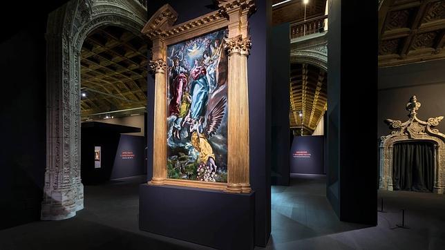 Las exposiciones imprescindibles de este otoño en Castilla-La Mancha