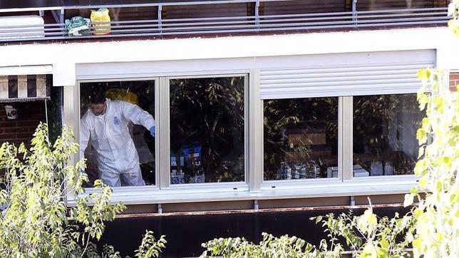 Hallan en la casa del presunto pederasta la crema comprada en su último rapto